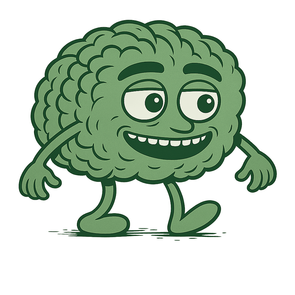 Antibrainrot